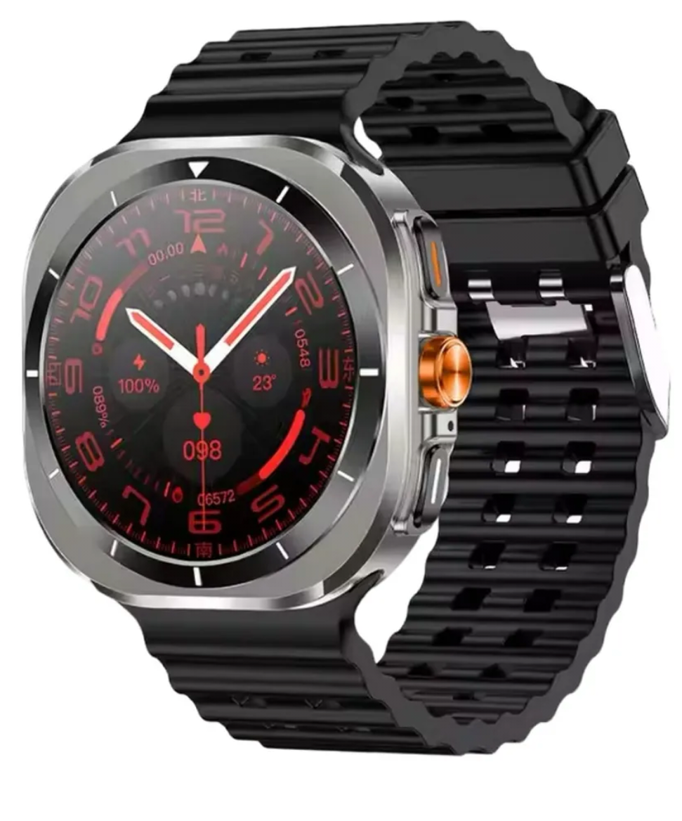 Reloj smartwatch Z7 ultra